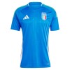 Camiseta de fútbol Italia Primera Equipación Euro 2024 - Hombre